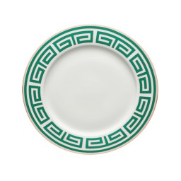 Ginori 1735, Labirinto, Flat plate