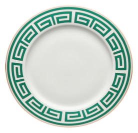 Ginori 1735, Labirinto, Flat plate