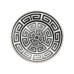 Ginori 1735, Labirinto, Dessert plate