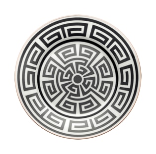 Ginori 1735, Labirinto, Dessert plate