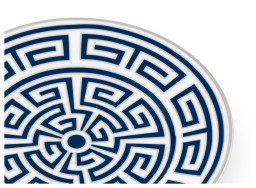 Ginori 1735, Labirinto, Bread plate