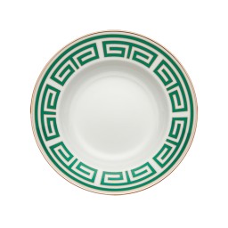 Ginori 1735, Labirinto, Soup plate