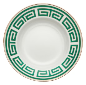 Ginori 1735, Labirinto, Soup plate