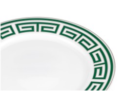 Ginori 1735, Labirinto, Flat plate