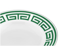 Ginori 1735, Labirinto, Soup plate