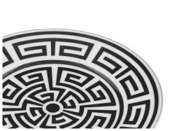 Ginori 1735, Labirinto, Dessert plate