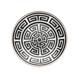 Ginori 1735, Labirinto, Bread plate