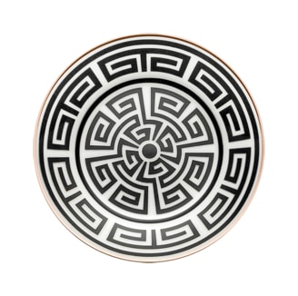 Ginori 1735, Labirinto, Bread plate