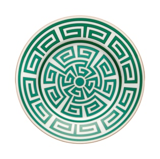 Ginori 1735, Labirinto, Dessert plate