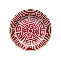 Ginori 1735, Labirinto, Tea saucer