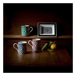 Ginori 1735, Labirinto, Mug