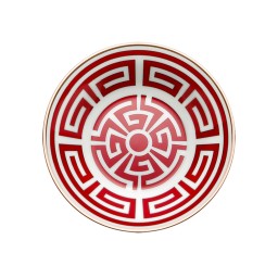 Ginori 1735, Labirinto, Coffee saucer