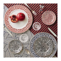 Ginori 1735, Labirinto, Coffee saucer