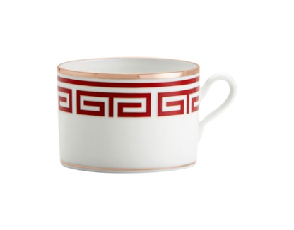 Ginori 1735, Labirinto, Tea cup
