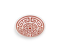 Ginori 1735, Labirinto, Coffee saucer