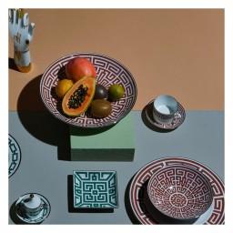 Ginori 1735, Labirinto, Tea cup