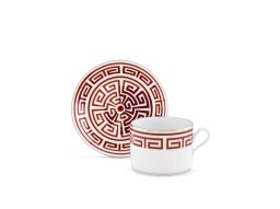 Ginori 1735, Labirinto, Tea cup