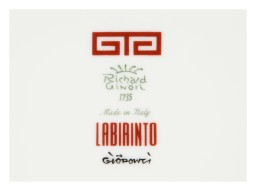 Ginori 1735, Labirinto, Tea cup