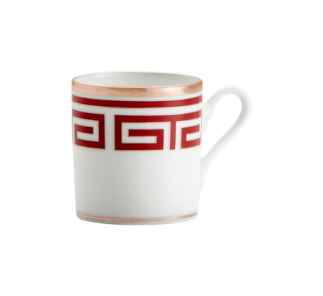 Ginori 1735, Labirinto, Coffee cup