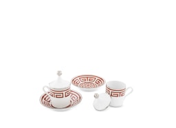 Ginori 1735, Labirinto, Coffee set for two