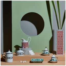 Ginori 1735, Labirinto, Milk pitcher