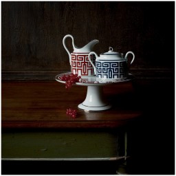 Ginori 1735, Labirinto, Milk pitcher