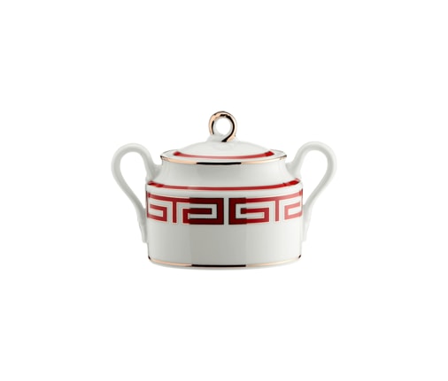 Ginori 1735, Labirinto, Sugar bowl