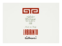 Ginori 1735, Labirinto, Coffee cup