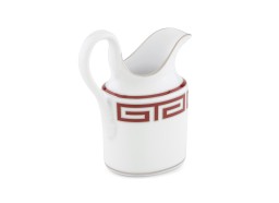 Ginori 1735, Labirinto, Milk pitcher