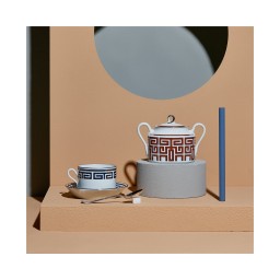 Ginori 1735, Labirinto, Sugar bowl