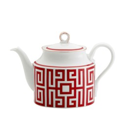 Ginori 1735, Labirinto, Teapot