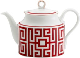 Ginori 1735, Labirinto, Teapot