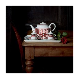 Ginori 1735, Labirinto, Sugar bowl