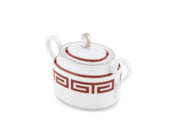 Ginori 1735, Labirinto, Sugar bowl