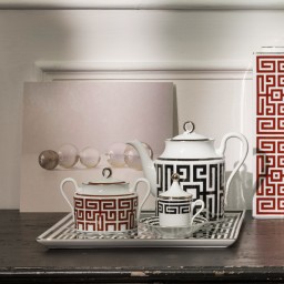 Ginori 1735, Labirinto, Teapot