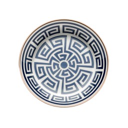 Ginori 1735, Labirinto, Tea saucer