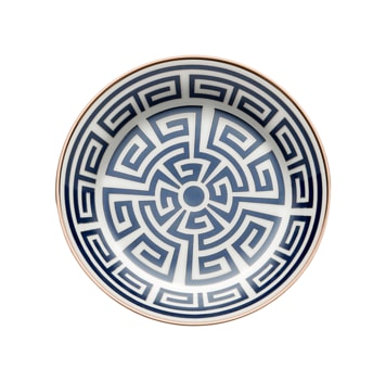 Ginori 1735, Labirinto, Tea saucer