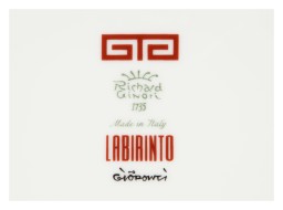 Ginori 1735, Labirinto, Mug