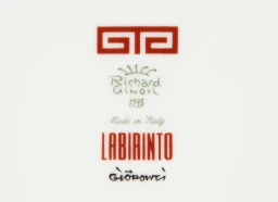 Ginori 1735, Labirinto, Mug - photo 7