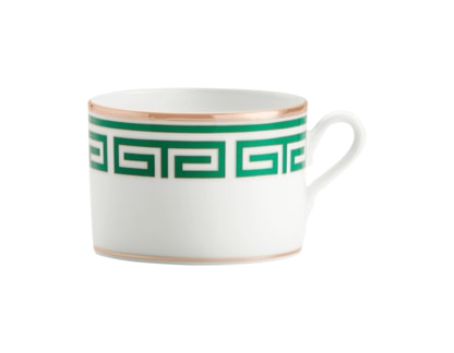 Ginori 1735, Labirinto, Tea cup