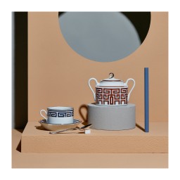 Ginori 1735, Labirinto, Tea cup