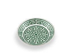 Ginori 1735, Labirinto, Tea saucer