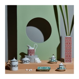 Ginori 1735, Labirinto, Tea cup