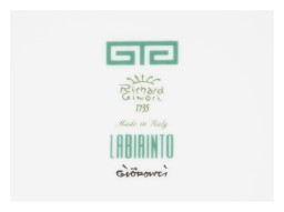 Ginori 1735, Labirinto, Tea cup