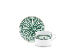 Ginori 1735, Labirinto, Tea cup