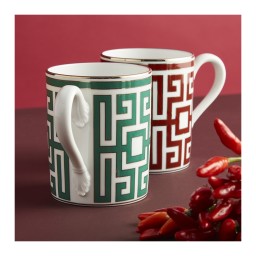 Ginori 1735, Labirinto, Mug