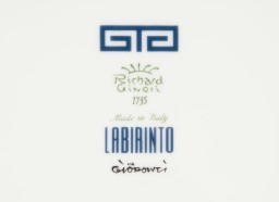 Ginori 1735, Labirinto, Teapot