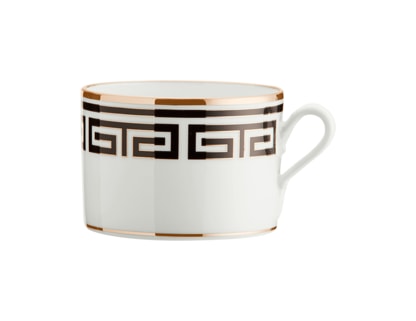 Ginori 1735, Labirinto, Tea cup