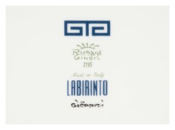 Ginori 1735, Labirinto, Mug