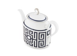 Ginori 1735, Labirinto, Teapot